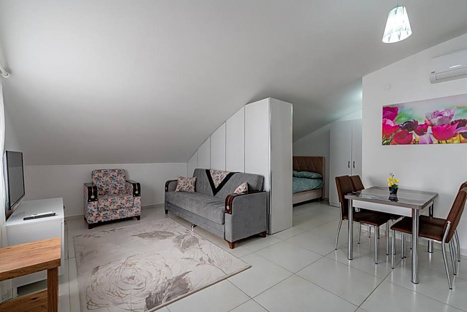 Sare Suites Downtown