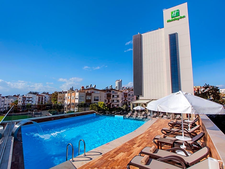 Holiday Inn Antalya - Lara By IHG