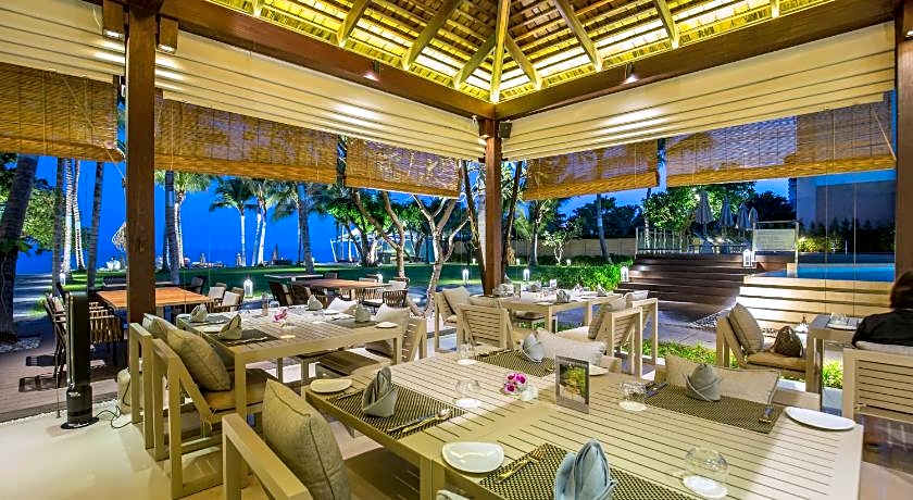 The Palayana Resort & Villas Hua Hin