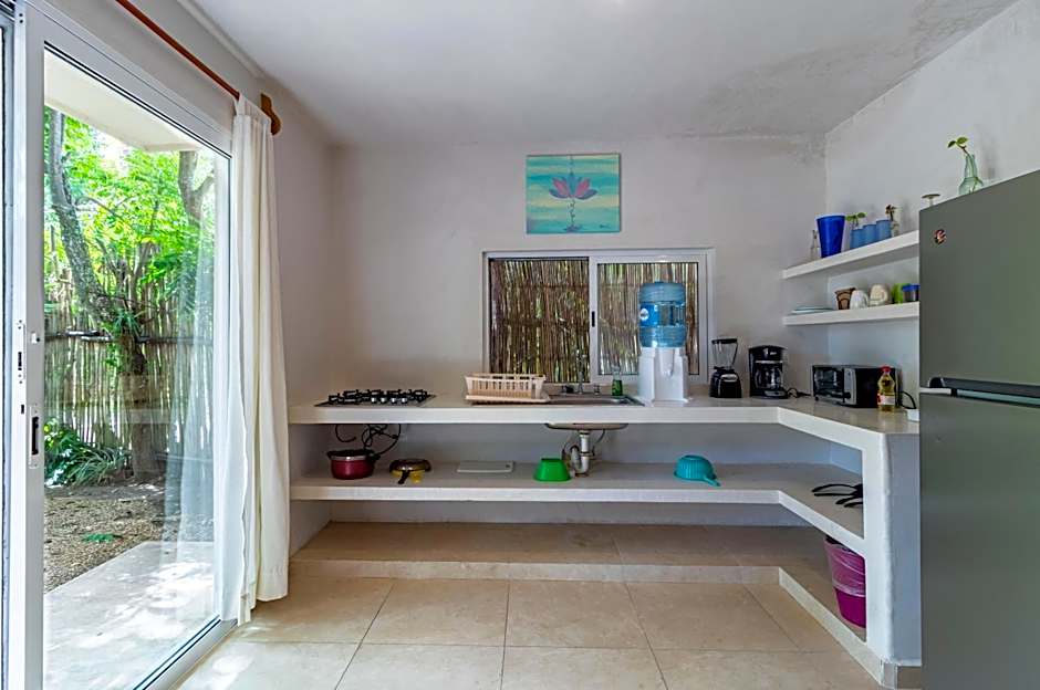 Hotel & Suites Oasis Bacalar