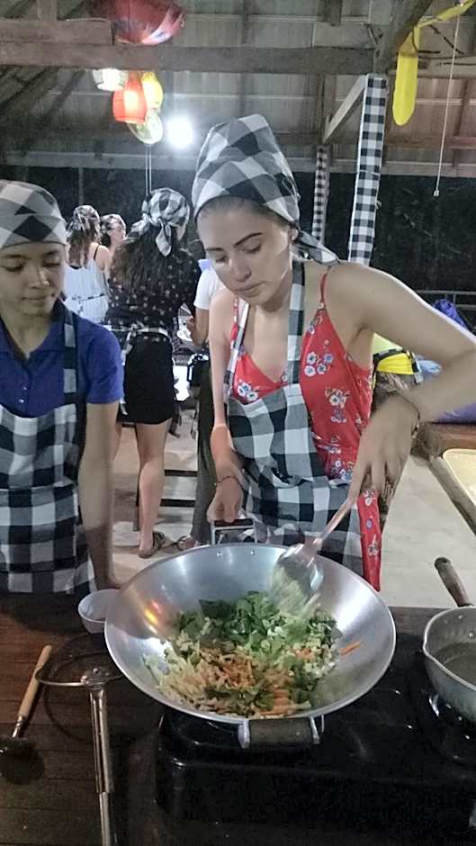 Bulian Homestay