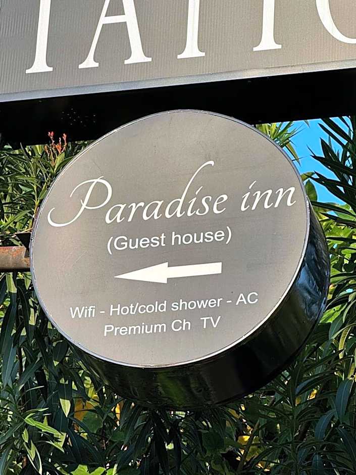 Paradise Inn