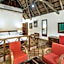 Protea Hotel Lusaka Safari Lodge