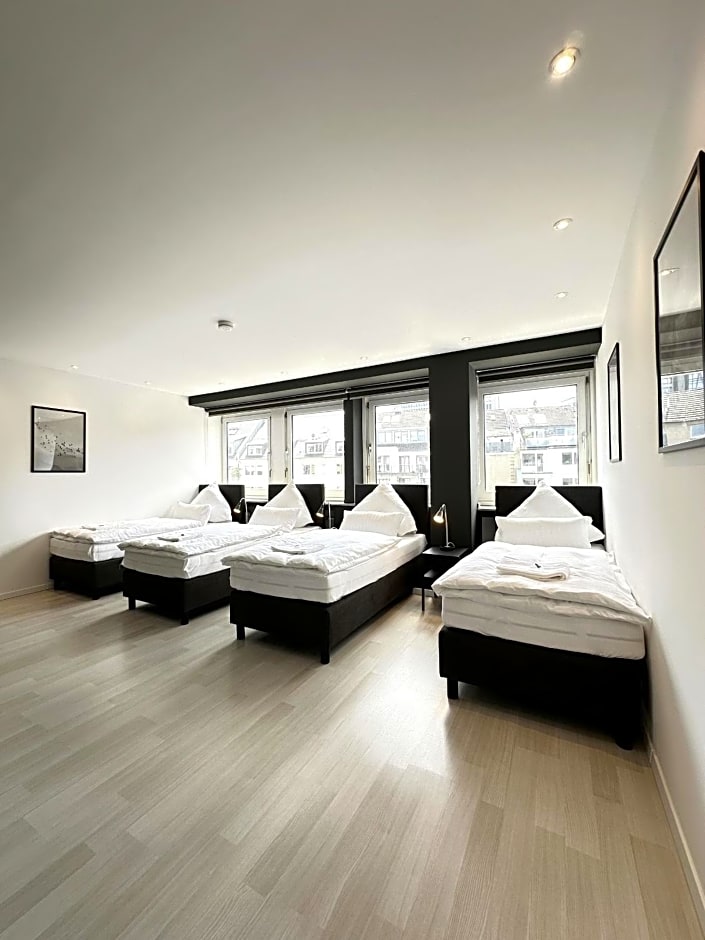 BLK Hostel
