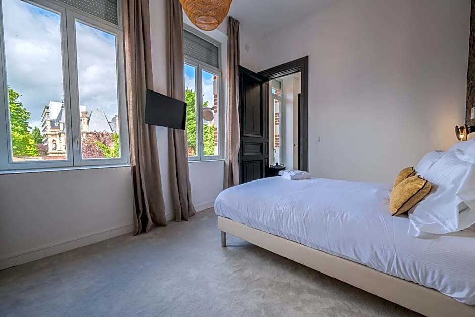 Maison Mimerel Colodge