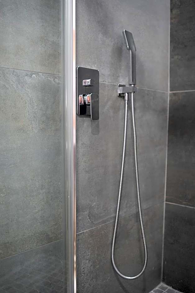 Hotel Boutique - Estancia dos Olivos