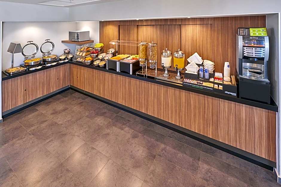 City Express by Marriott Reynosa Aeropuerto