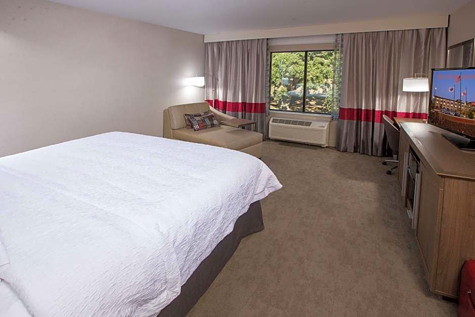 Hampton Inn By Hilton & Suites Buellton/Santa Ynez Valley, Ca