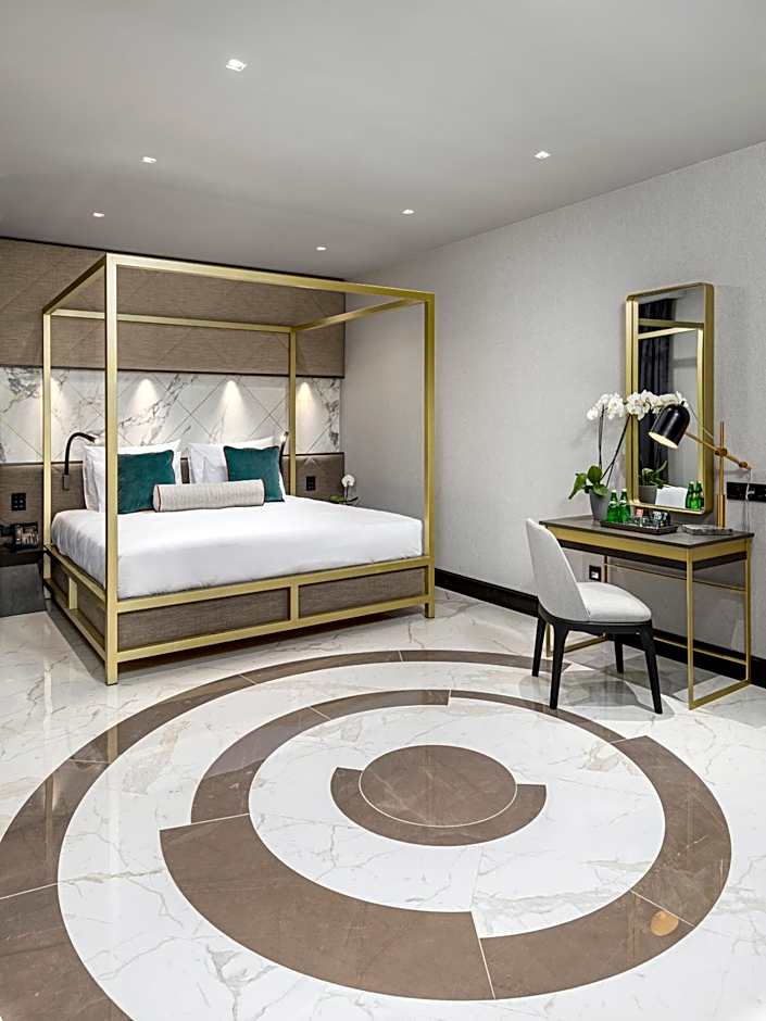 Lure Hotel & Spa - Adults Only