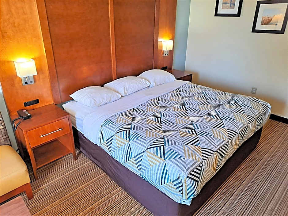 Studio 6 Suites Catonsville, MD - Baltimore West