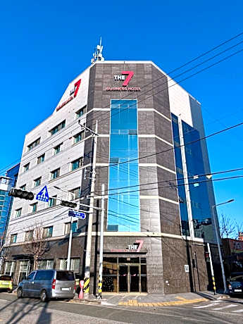 The 7 Business Hotel
