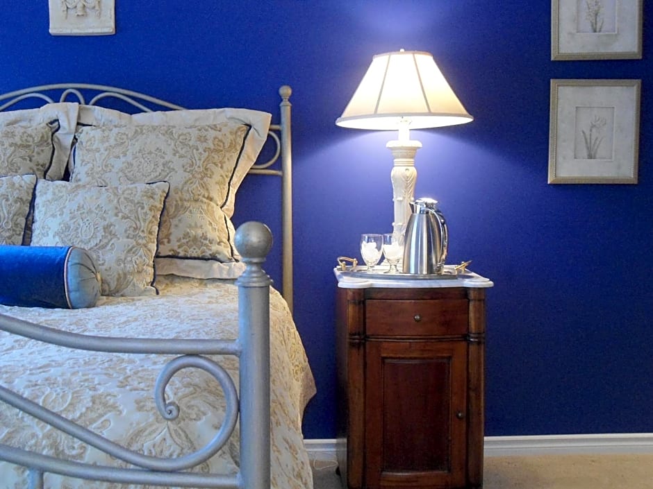 The Beacon Inn at Sidney