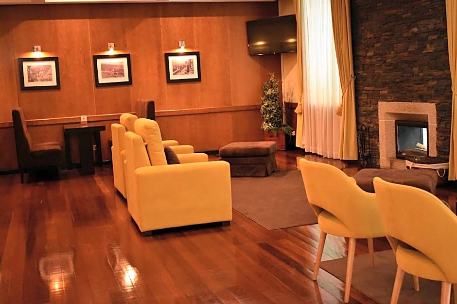 Douro Marina Hotel & SPA