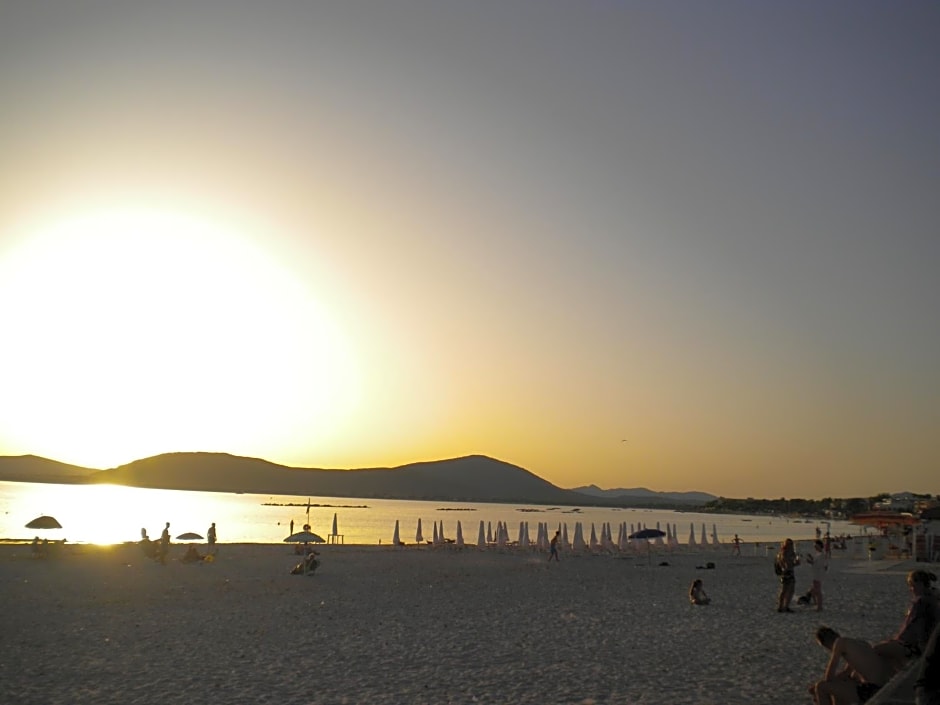 Passi Alterni Apartments