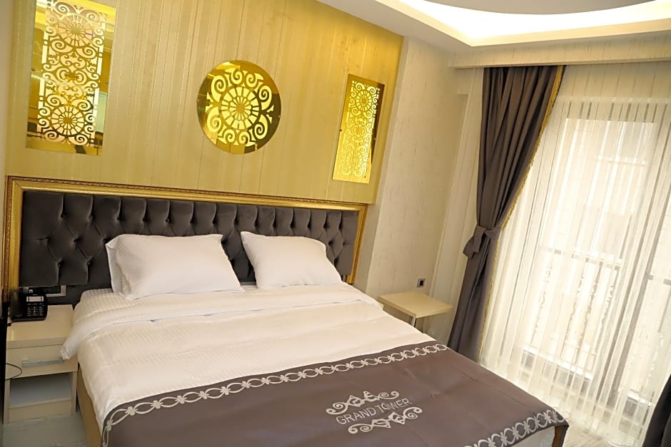 Grand Tower Hotel