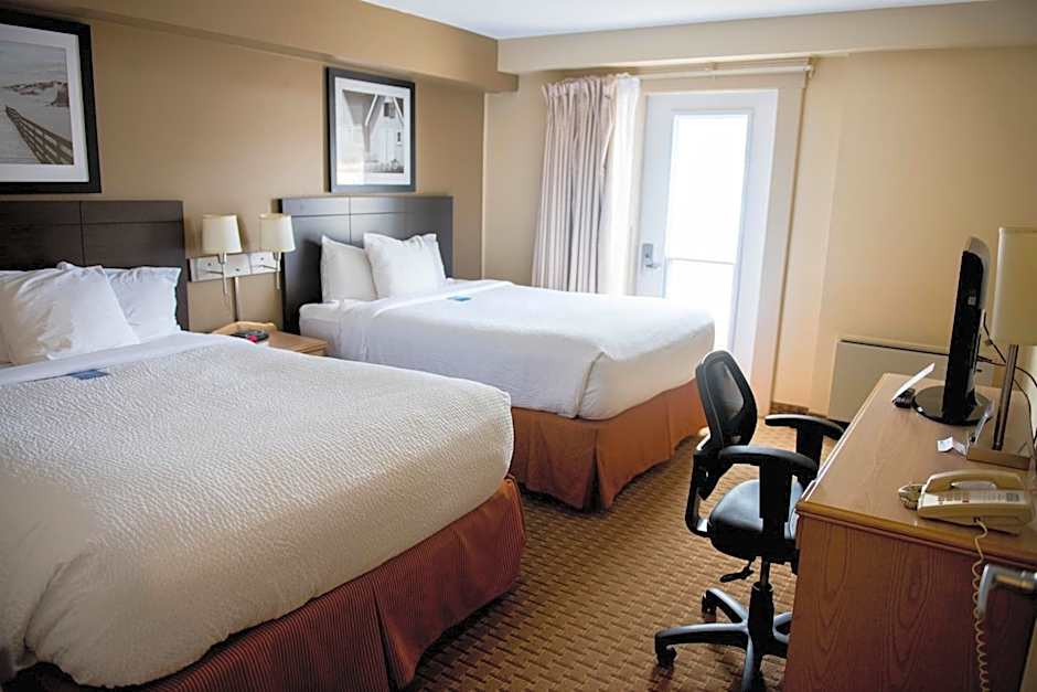 Travelodge Suites by Wyndham Moncton