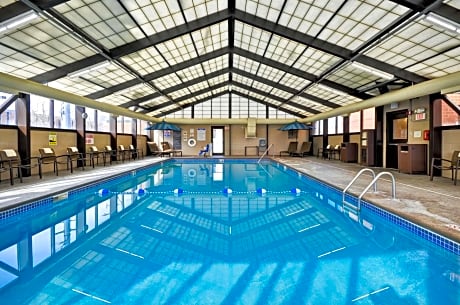 Hyatt Place Minneapolis Airport South