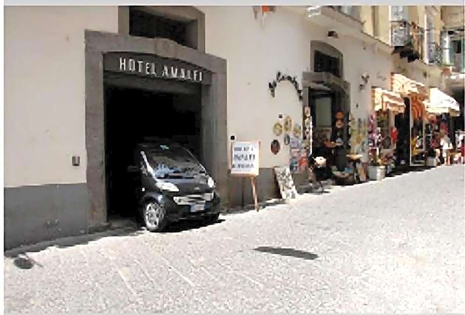 Hotel Amalfi