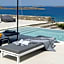 Kymo Luxury Suites Paros
