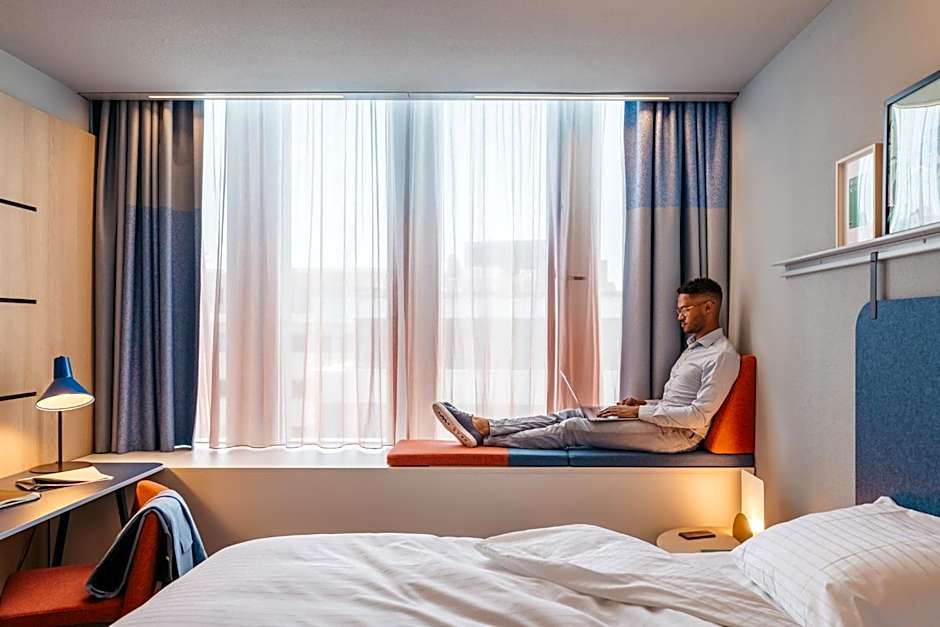 Hotel Casa Amsterdam