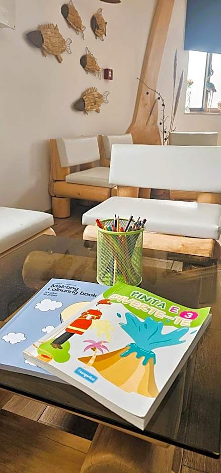 Atlantic Spot Guest House