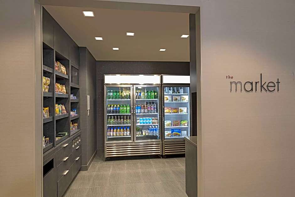 Courtyard by Marriott Halifax Dartmouth