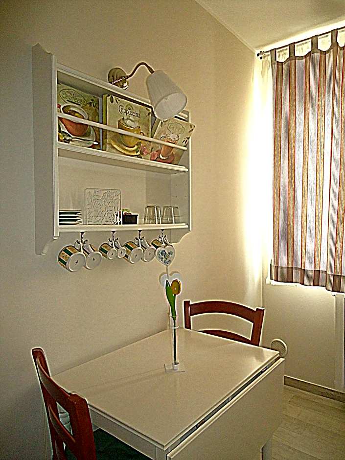 B&B Casa Dolce Casa Monopoli