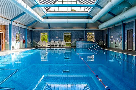 Elfordleigh Hotel