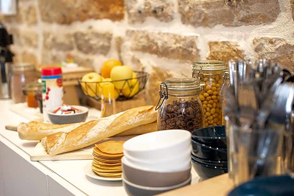 SLO Hostel Lyon Saxe