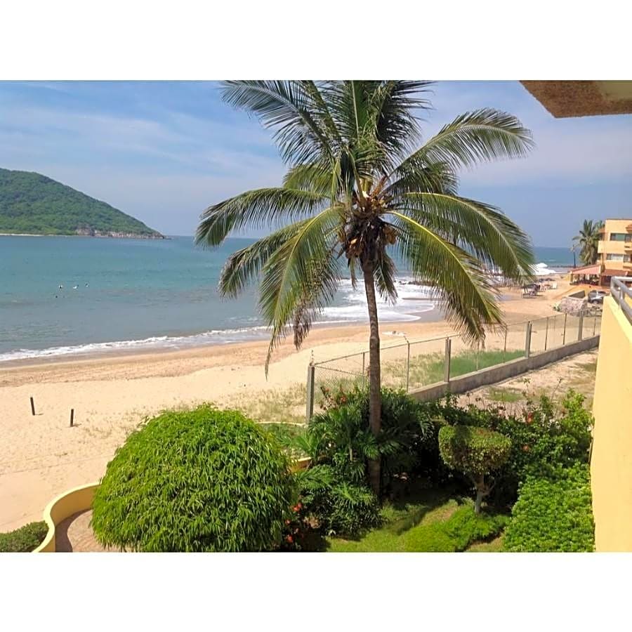 Mision Mazatlan
