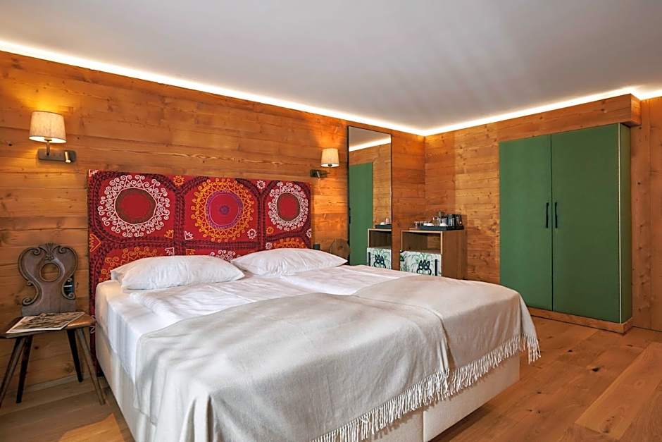 Gut Stiluppe - 4 Sterne Superior Good Life Hotel