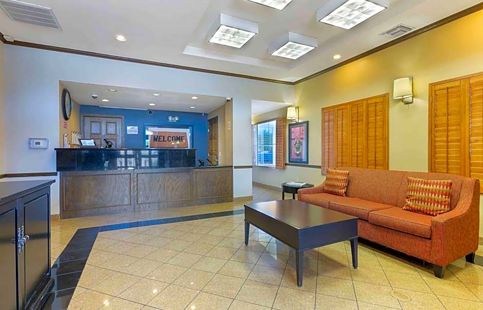 Extended Stay America Suites - Phoenix - Chandler - E. Chandler Blvd.