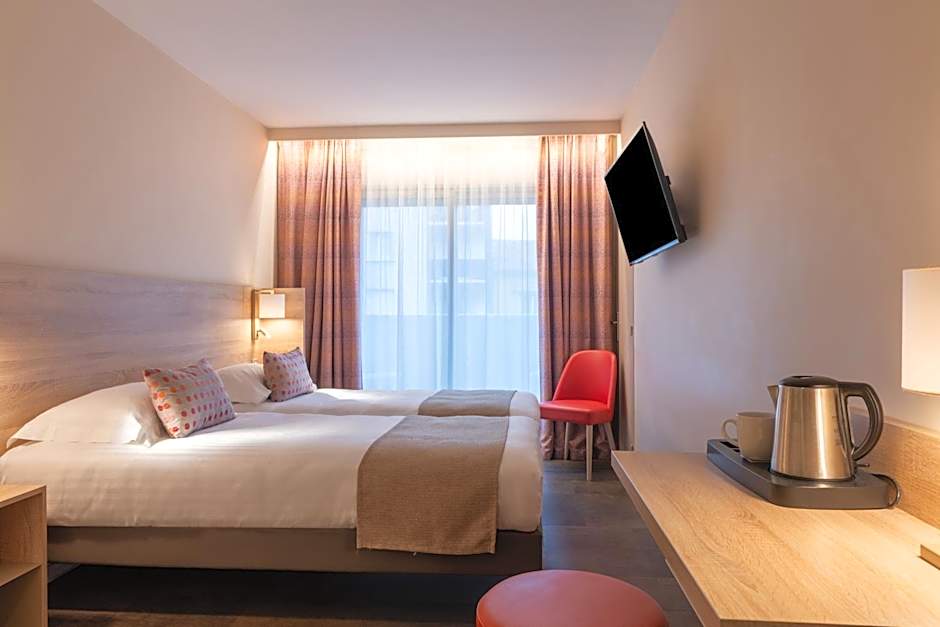 Hôtel L'Empreinte