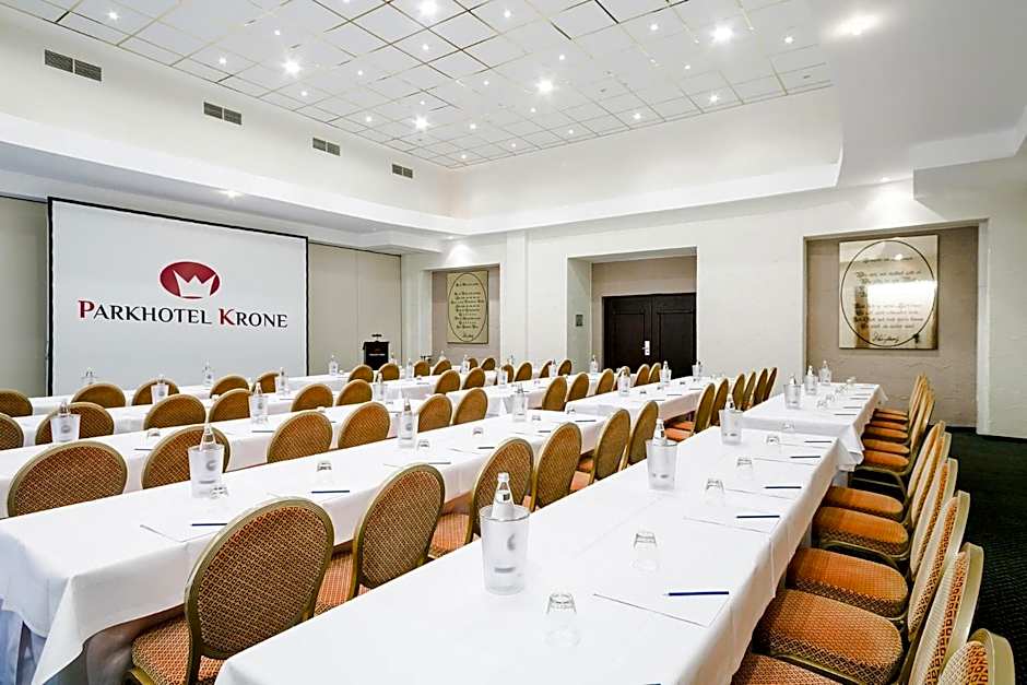 Parkhotel Krone