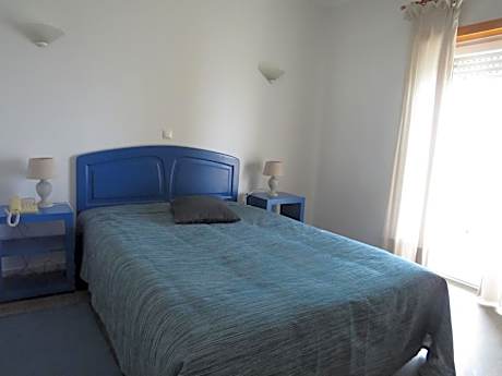 Two-Bedroom Apartment with Sea View