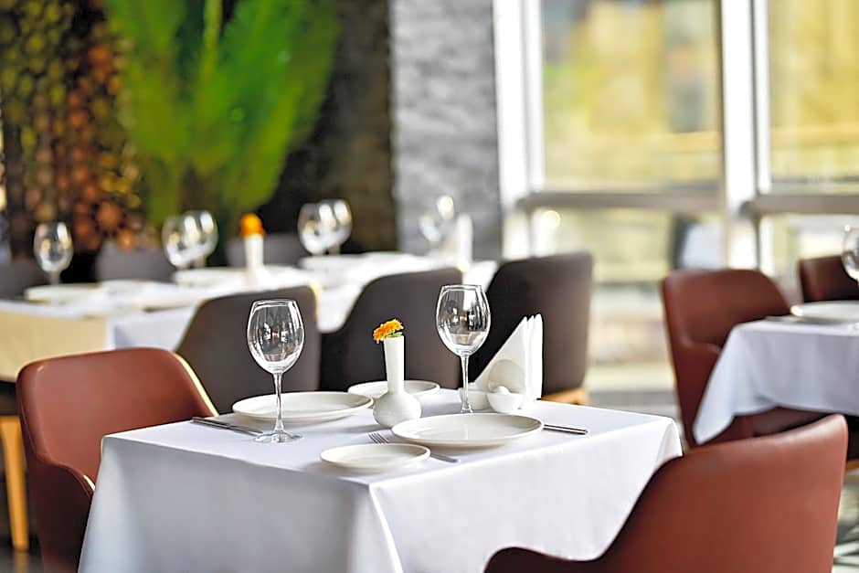 Grand Sapphire City Hotel