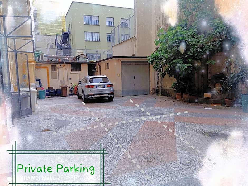 Hotel Central Station