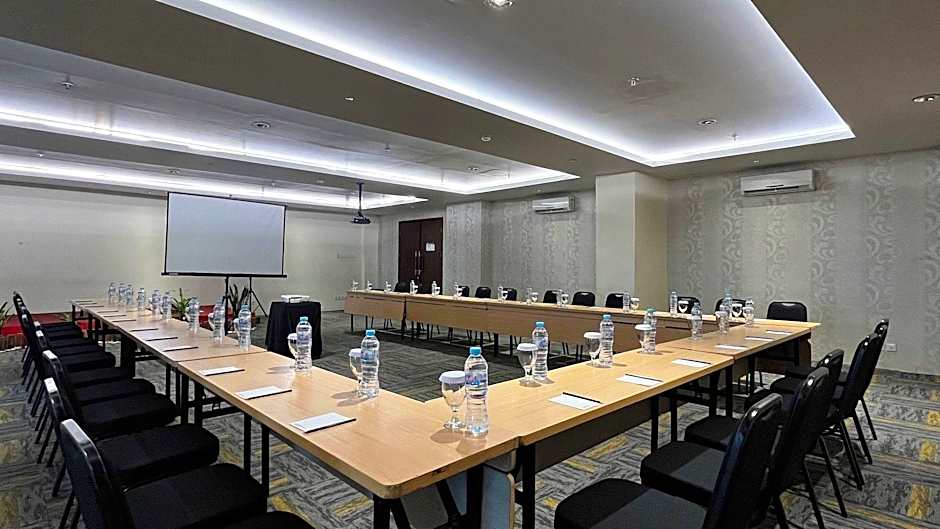 Hotel 88 Embong Malang