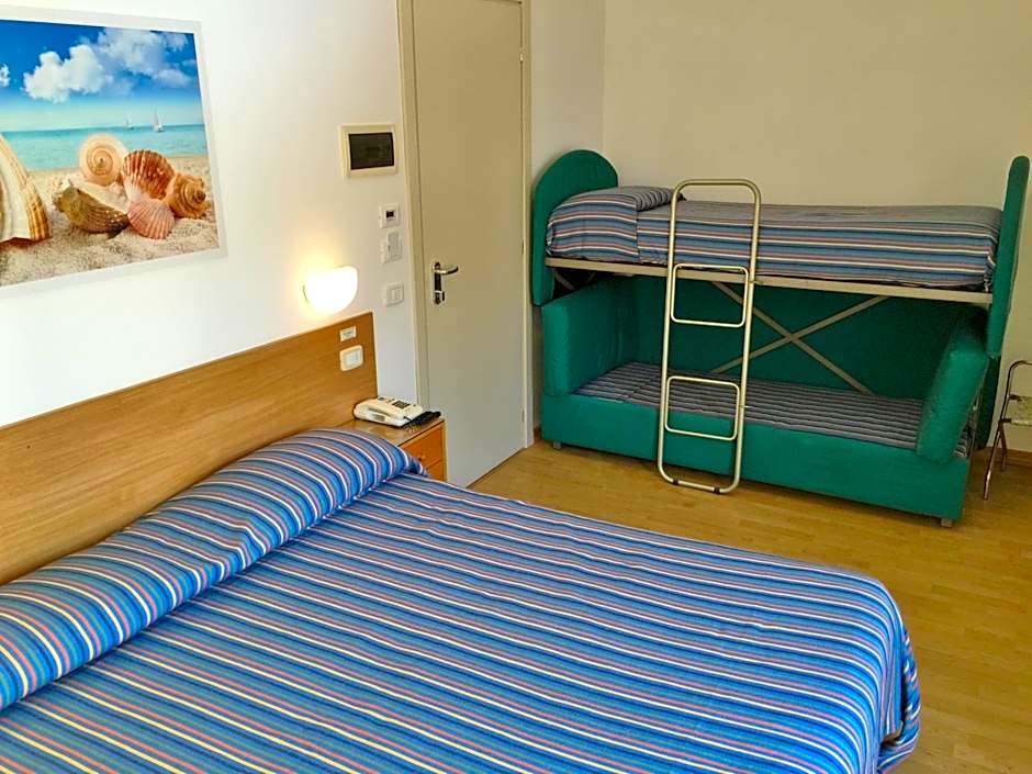 Hotel Mayor