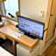 Toyoko Inn Sendai Nishi-guchi Hirose-dori