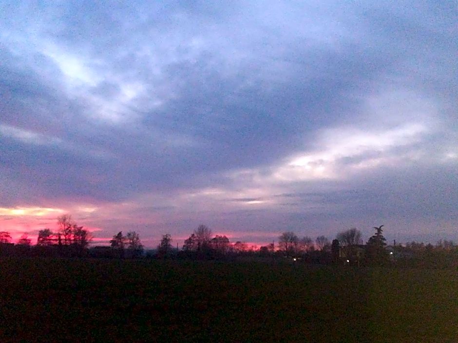 B&B CountryHouseAnna