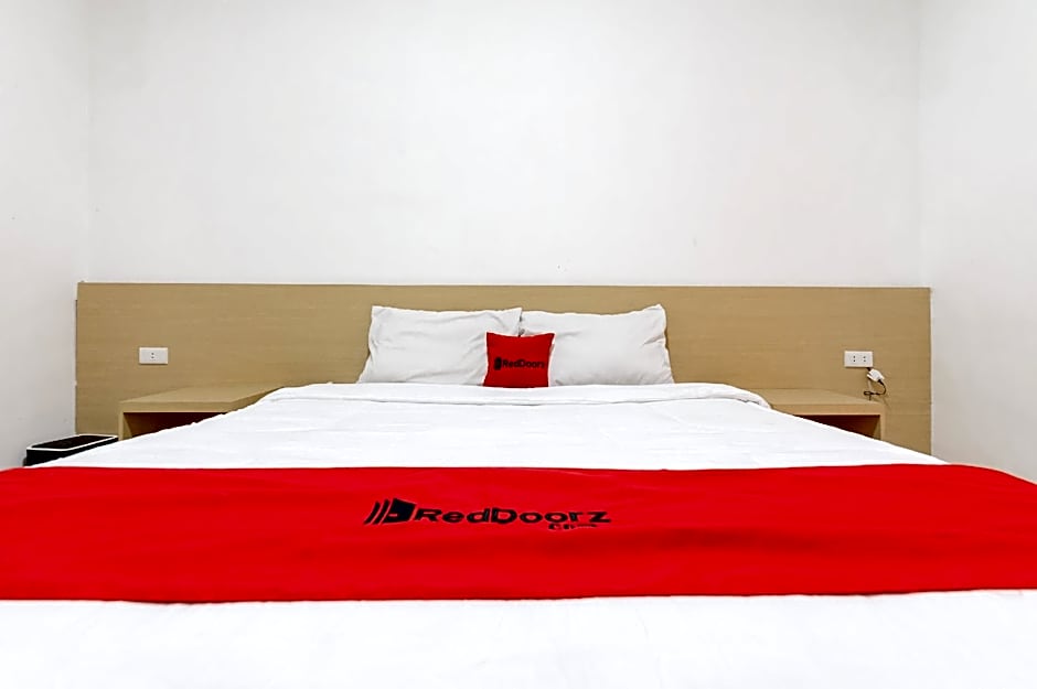 RedDoorz Syariah @ Gedong Air Lampung