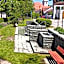 Alpen Hotel Martin