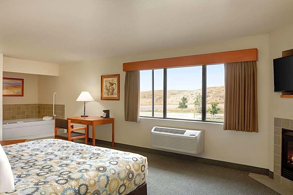 AmericInn by Wyndham Havre