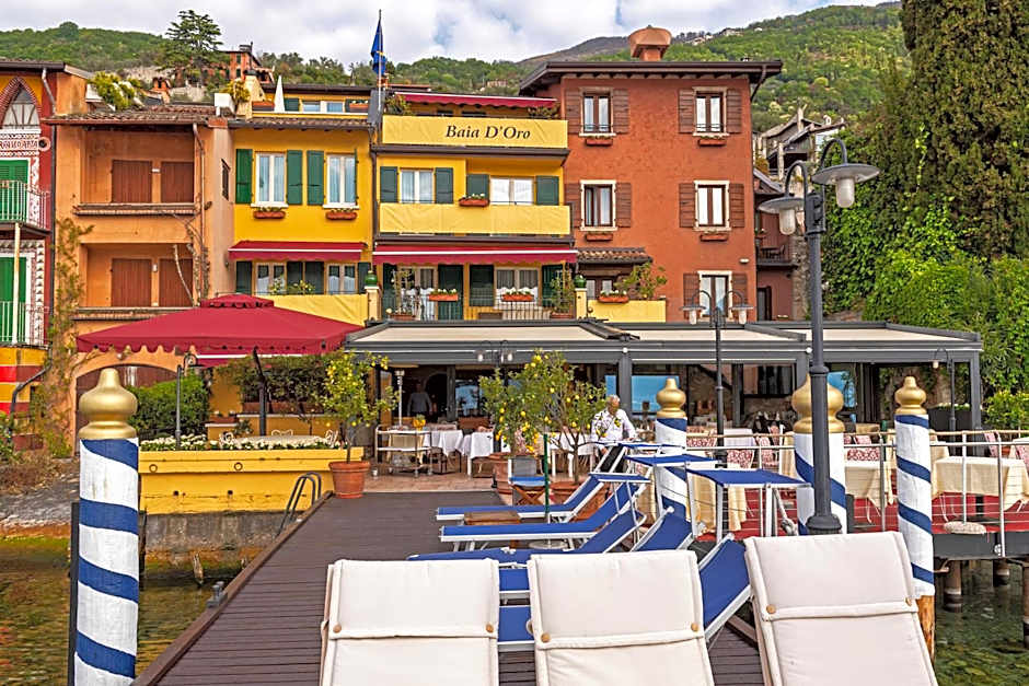 Hotel Baia D'Oro - Adults Only