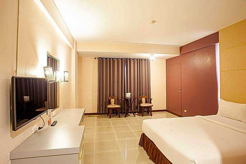 Chadchada place
