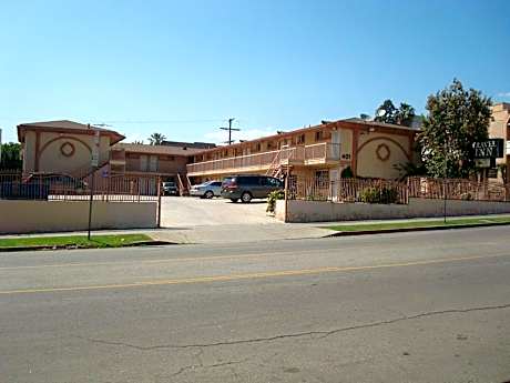 Travel Inn