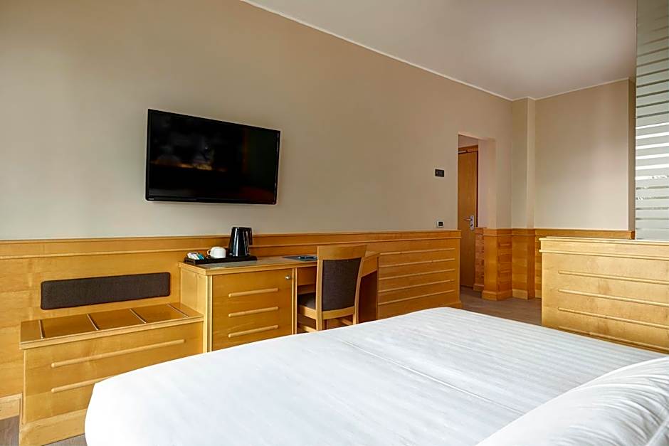 Barcelo Aran Park Hotel