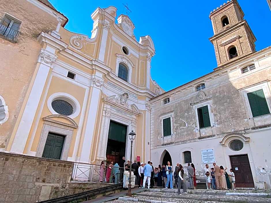 L'Antica Caiatia
