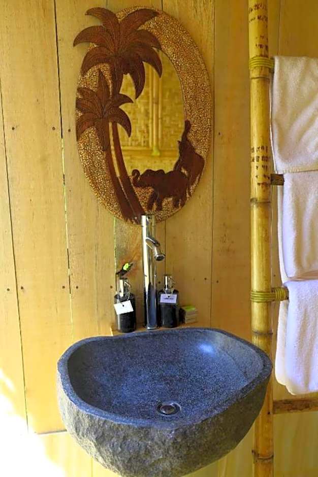 Bersila La Maison Du Bonheur